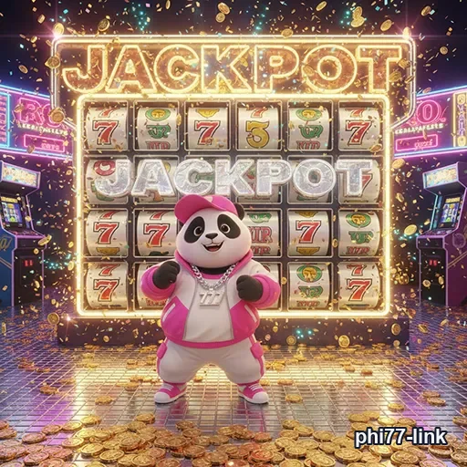 Explore a Variety of Exciting Slot Games